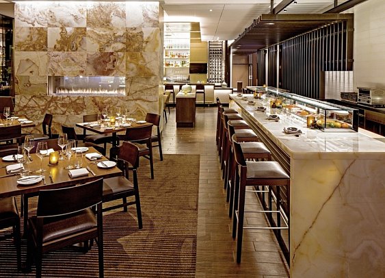 Hyatt Regency Chicago