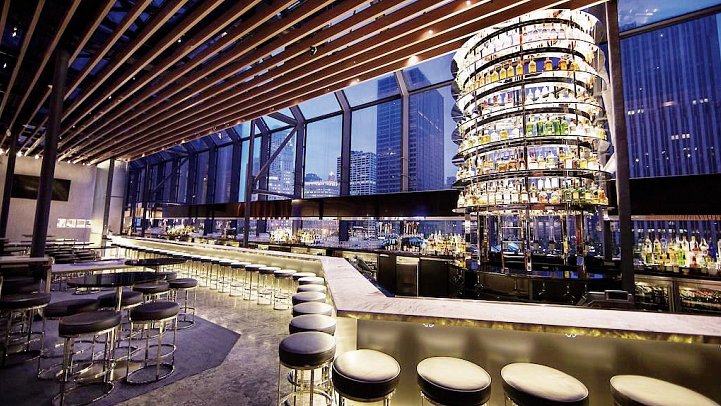 Hyatt Regency Chicago