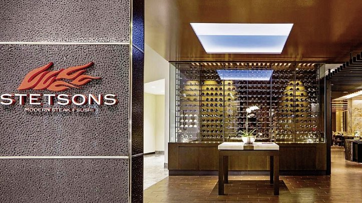 Hyatt Regency Chicago