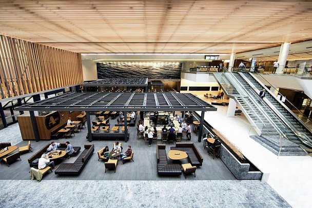 Hyatt Regency Chicago