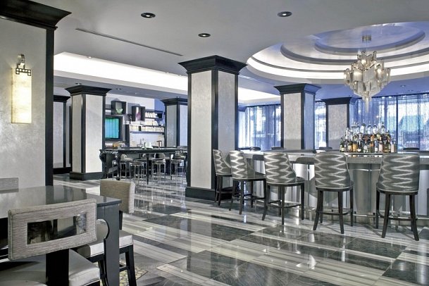 Silversmith Hotel Chicago Downtown