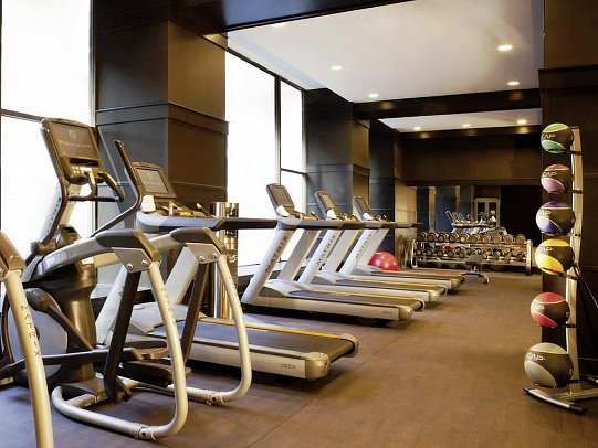 Silversmith Hotel Chicago Downtown