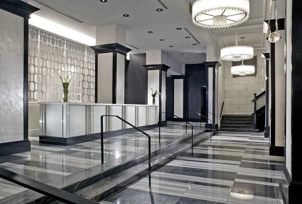 Silversmith Hotel Chicago Downtown - Lobby