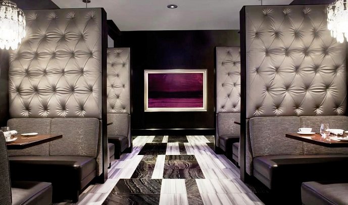 Silversmith Hotel Chicago Downtown