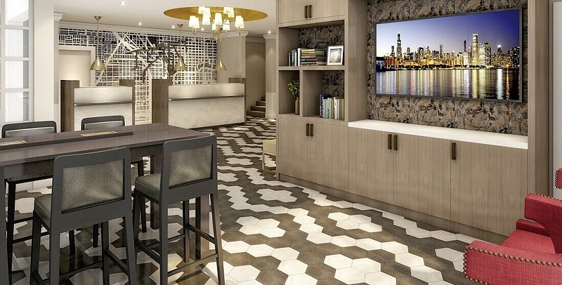 Hotel Saint Clair