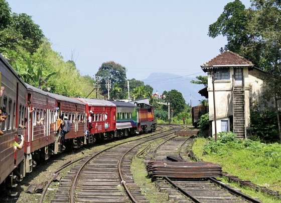Sri Lanka kompakt (Gruppenreise)