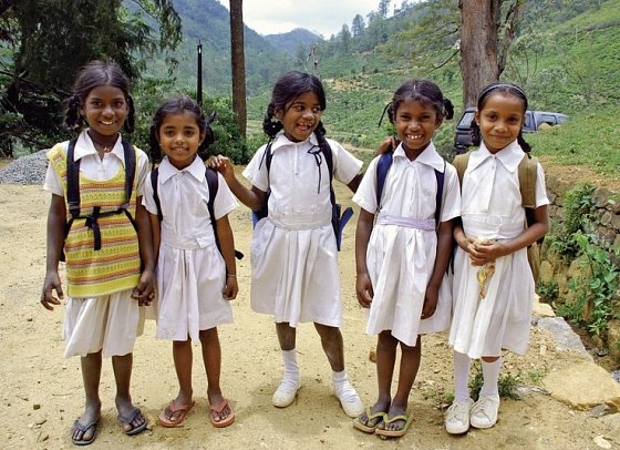Sri Lanka kompakt (Gruppenreise)