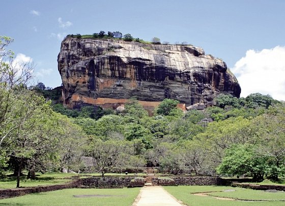Sri Lanka kompakt (Privatreise)