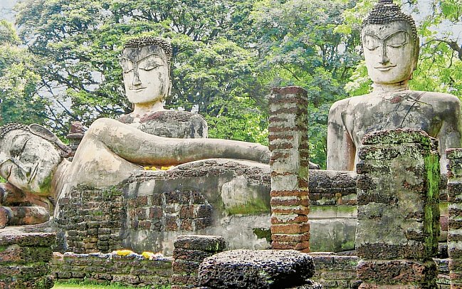 Sri Lanka Allround (Gruppenreise)