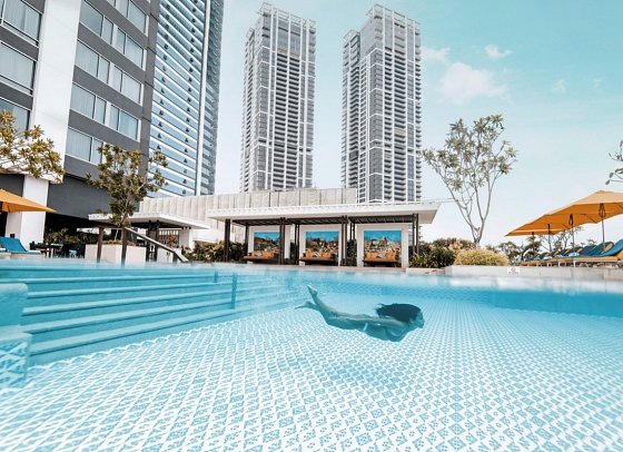 Shangri-La Colombo