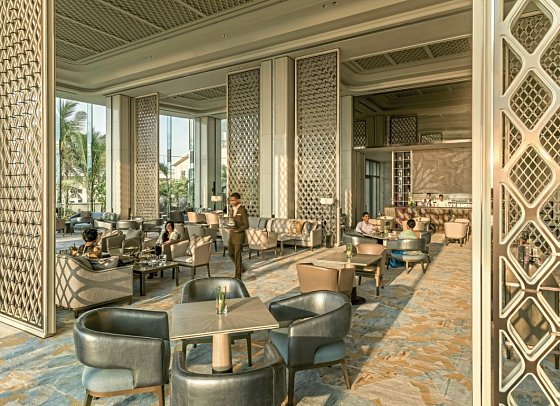 Shangri-La Colombo
