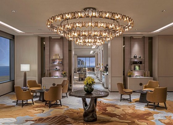Shangri-La Colombo