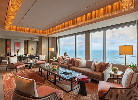 Shangri-La Colombo