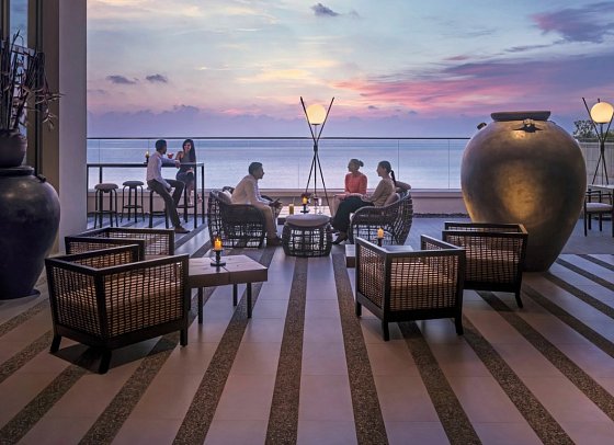 Shangri-La Colombo