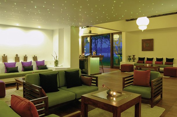 Avani Kalutara Resort