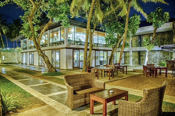 Avani Kalutara Resort