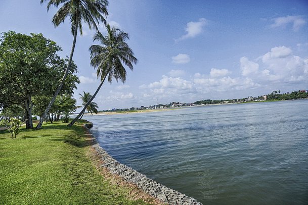 Avani Kalutara Resort