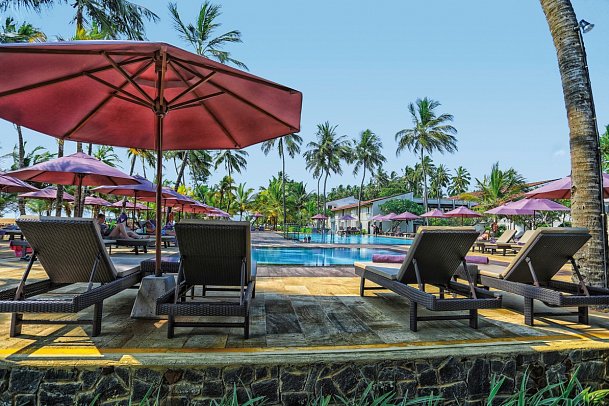 Avani Kalutara Resort
