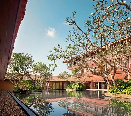 Cinnamon Bentota Beach