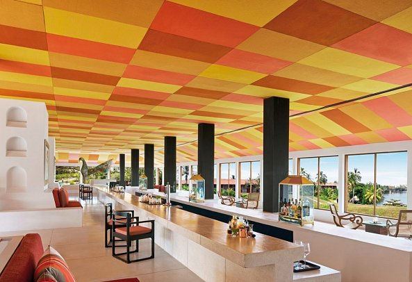 Cinnamon Bentota Beach