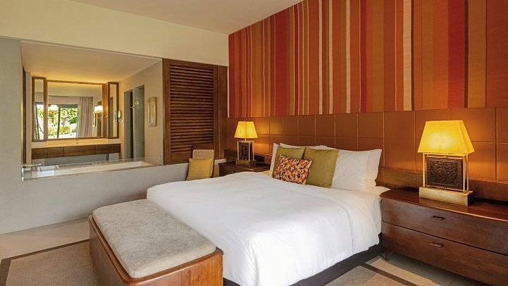 Cinnamon Bentota Beach - Wohnbeispiel Premium Pool Access (Zimmercodierung UM3)