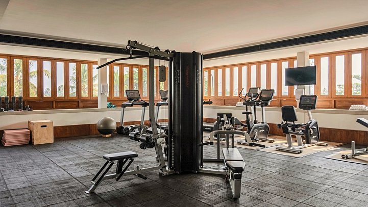 Cinnamon Bentota Beach