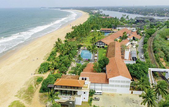 Thaala Bentota Resort