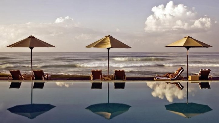 The Fortress Resort & Spa