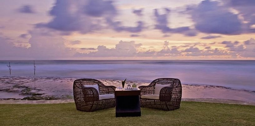 The Fortress Resort & Spa