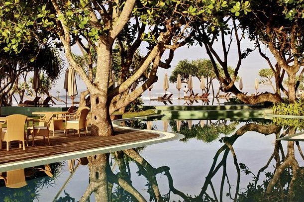 The Fortress Resort & Spa