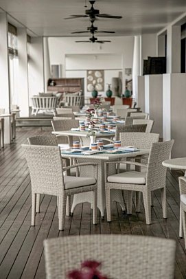 The Fortress Resort & Spa