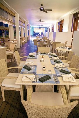 The Fortress Resort & Spa