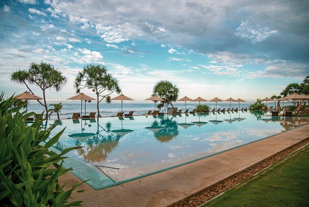 The Fortress Resort & Spa