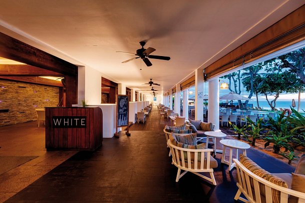 The Fortress Resort & Spa