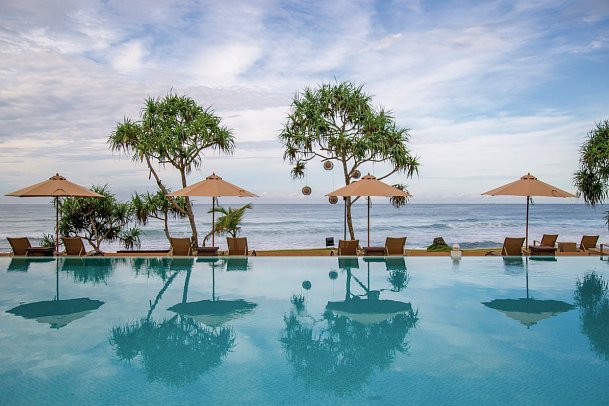 The Fortress Resort & Spa