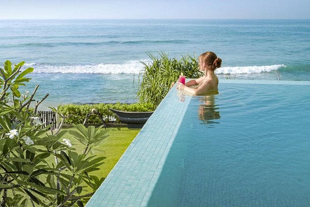 The Fortress Resort & Spa