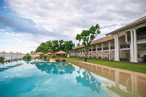 The Fortress Resort & Spa