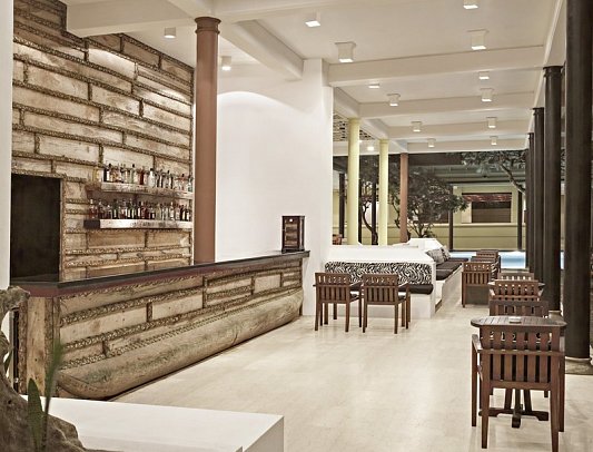 Heritance Ahungalla - Pool Bar