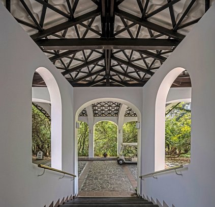 Heritance Ayurveda Maha Gedara