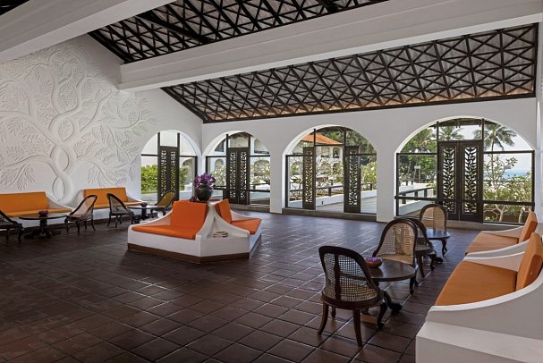 Heritance Ayurveda Maha Gedara