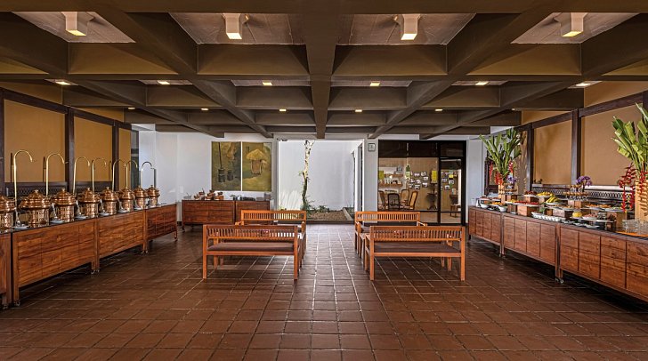 Heritance Ayurveda Maha Gedara