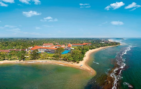 Cinnamon Bey Beruwela