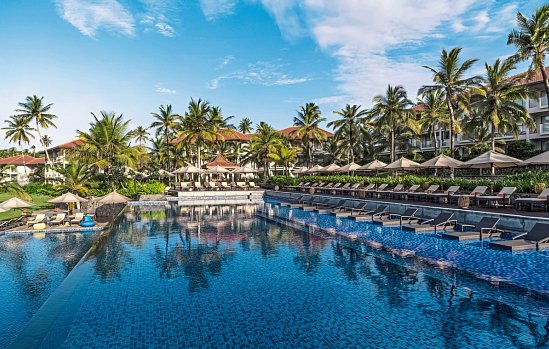 Anantara Peace Haven Tangalle Resort