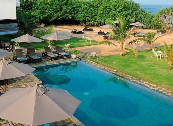 Aavya Cove Villas – Balapitiya
