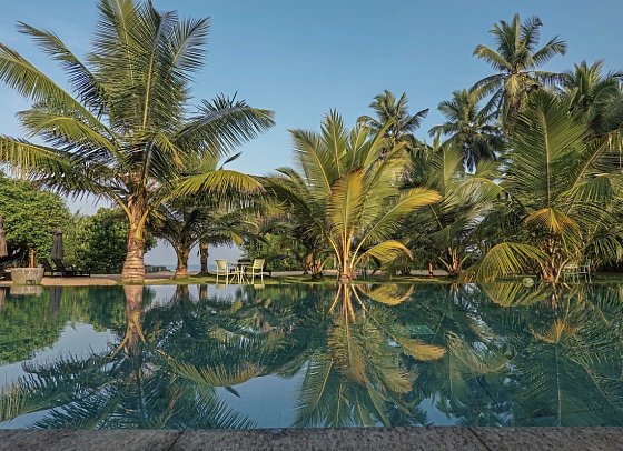 Aavya Cove Villas – Balapitiya