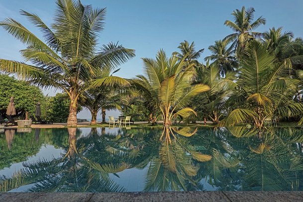 Aavya Cove Villas – Balapitiya