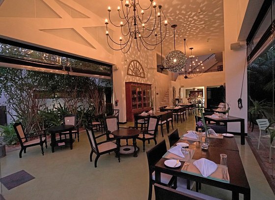 Aavya Cove Villas – Balapitiya