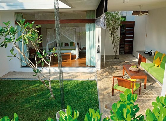 Aavya Cove Villas – Balapitiya