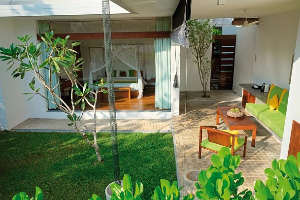 Aavya Cove Villas – Balapitiya