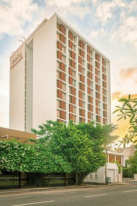 Jetwing Colombo Seven